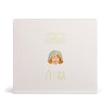 James Jean Floral He-Man and Battle Cat