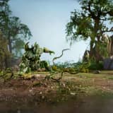 Masters of the Universe Moss Man Action Figure