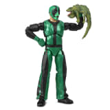 AAA Ultimate Edition Mr. Iguana Action-Figur