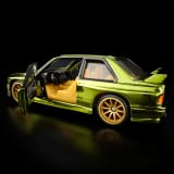 Hot Wheels RLC Exklusiv BMW M3 1991