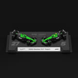 Hot Wheels® 2025 Formula 1® Team Factory-Sealed Set