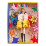 Barbie x Jean-Charles de Castelbajac Doll