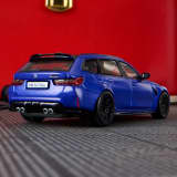 Hot Wheels Elite 64 BMW M3 Touring 