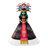 Monster High Skelita Calaveras Día de Muertos Puppe