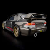 RLC Exklusiv '98 Subaru Impreza WRX STi