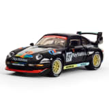 Hot Wheels Elite 64 Porsche 911 GT2 EVO 993