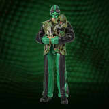 AAA Ultimate Edition Mr. Iguana Action-Figur