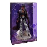 Barbie Fashion Frontier Doll #2