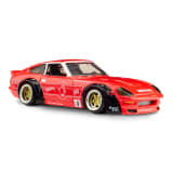 Hot Wheels Elite 64 Pandem Datsun 280ZX