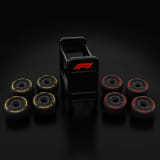 Hot Wheels Formula 1 2026 Concept Car