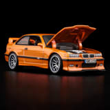 RLC Exklusiv 1995 BMW M3 LTW