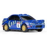 Hot Wheels R/C 1:64 Subaru Impreza Rally