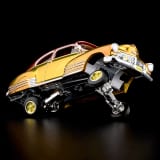 Hot Wheels RLC Exklusiv 1948 Chevy Fleetline mit Chase-Version