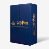 Harry Potter Design Kollektion – Albus Dumbledore Puppe