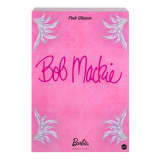 Barbie Bob Mackie Pink Glamor Doll