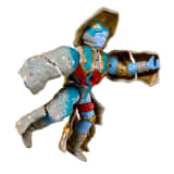 Masters of the Universe Origins Stonedar Actionfigur
