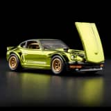 RLC Exclusive Custom ’72 Datsun 240Z