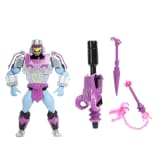 Masters of the Universe x Transformers Megatron Armor Skeletor Actionfigur