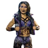 WWE Rhea Ripley Collector Puppe 