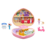 Polly Pocket x GCDS Compact