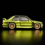 Hot Wheels RLC Exklusiv BMW M3 1991