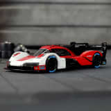 Hot Wheels Elite 64 Porsche 963