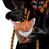 Monster High Skullector Lost Boys Puppe