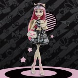 Monster High Boo-riginal Creeproduction Rochelle Goyle Doll