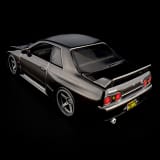 Hot Wheels RLC Exclusive Nissan Skyline GT-R (BNR32)