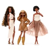 Barbie Signature You Create Barbie Basics Deluxe Kit #4