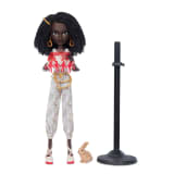 Monster High Skullector Us-Puppen – Adelaide und Red 2er-Pack
