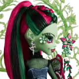 Monster High Venus McFlytrap Puppe
