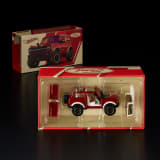 Hot Wheels RLC Exclusive ’21 Ford Bronco With CHASE Version
