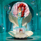 Disney Once Upon a Whimsy Kollektion Ariel Puppe