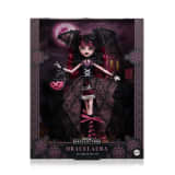 Monster High Draculaura Halloween Edition Doll