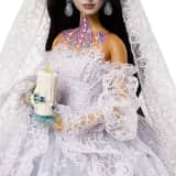 Barbie Día De Muertos La Llorona Puppe