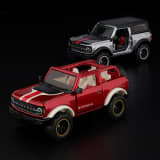 Hot Wheels RLC Exclusive ’21 Ford Bronco With CHASE Version