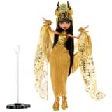 Monster High Howliday Cleo De Nile Puppe