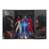 Monster High Skullector Us-Puppen – Adelaide und Red 2er-Pack