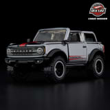 Hot Wheels RLC Exclusive ’21 Ford Bronco With CHASE Version