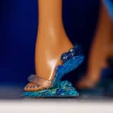 Barbie x MoMA Vincent van Gogh Doll