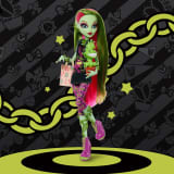 Monster High Boo-riginal Creeproduction Venus McFlytrap Doll