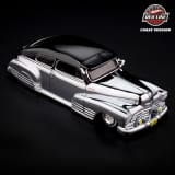 Hot Wheels RLC Exklusiv 1948 Chevy Fleetline mit Chase-Version