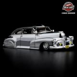 Hot Wheels RLC Exklusiv 1948 Chevy Fleetline mit Chase-Version