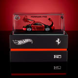 Hot Wheels RLC Exclusive Ferrari F40