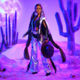 Barbie Fashion Frontier Doll #2