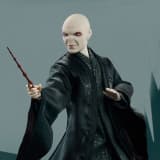 Harry Potter Design Kollektion – Lord Voldemort Puppe 