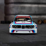 Hot Wheels Elite 64 1975 BMW 3.0 CSL