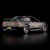 Hot Wheels RLC Exclusive Nissan Skyline GT-R (BNR32)