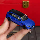 Hot Wheels Elite 64 BMW M3 Touring 